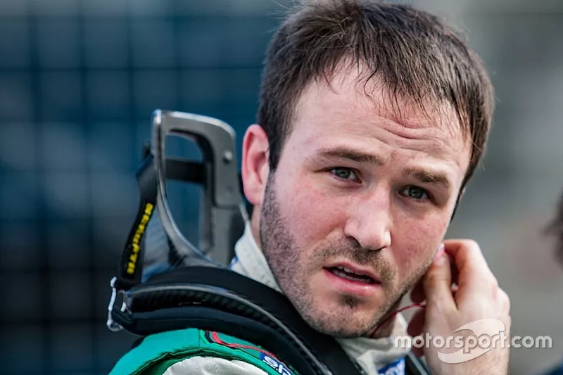 Agustin Canapino, Jet Racing Chevrolet