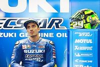 Vi&ntilde;ales: &ldquo;La falta de motivaci&oacute;n no est&aacute; ayudando a Suzuki&rdquo;