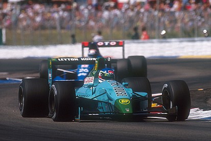 La Leyton House e la vittoria sfiorata al Paul Ricard: Ivan Capelli racconta i retroscena di quell'impresa