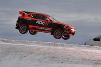 Race of Champions 2023: Solberg-Familie wiederholt Vorjahressieg im Nations-Cup