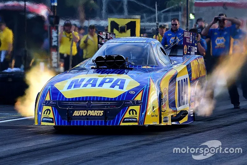 Ron Capps