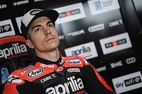 Viñales está listo para volver en Misano