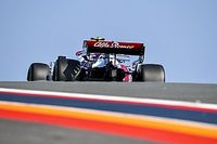 Alfa Romeo no quiere a un novato de la F1 para la temporada 2022