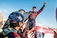 Carlos Sainz galardonado con premio Princesa de Asturias en Espa&ntilde;a