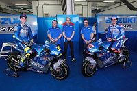 MotoGP: Suzuki pretende manter Rins e Mir para além de 2022