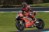 Udany debiut Reddinga