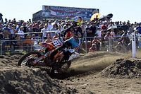 El MXGP llega a su pen&uacute;ltima cita con Prado l&iacute;der; previa y horarios