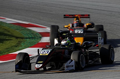 Écarté de la FIA F3, Motopark dénonce une décision "incompréhensible"