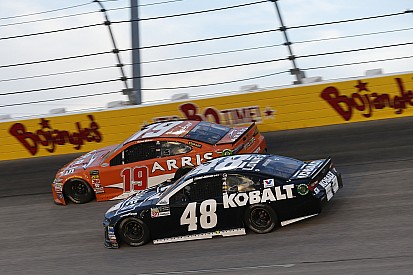 NASCAR-Play-offs 2018: Wer ist drin und wer muss bangen?