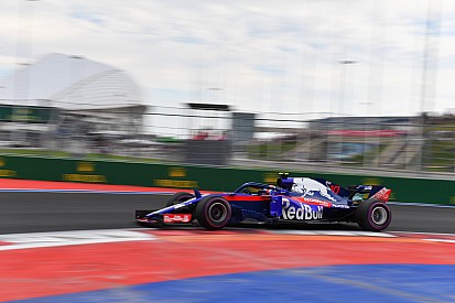 Honda: "Testen of upgrade inzetbaar is op Suzuka"