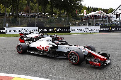 Grosjean, Magnussen’e karşı yaptığı geri dönüşten gurur duyuyor