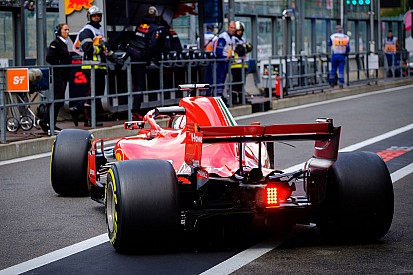 Ferrari: Motorumuzun yasallığıyla ilgili konu tamamen kapandı