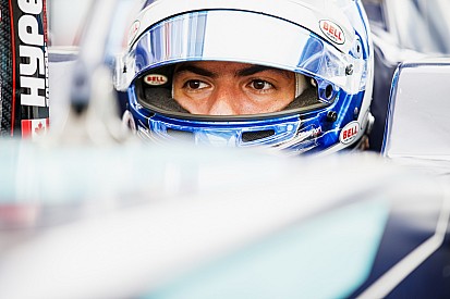 Latifi, Force India ile Sochi'deki ilk antrenmana katılacak