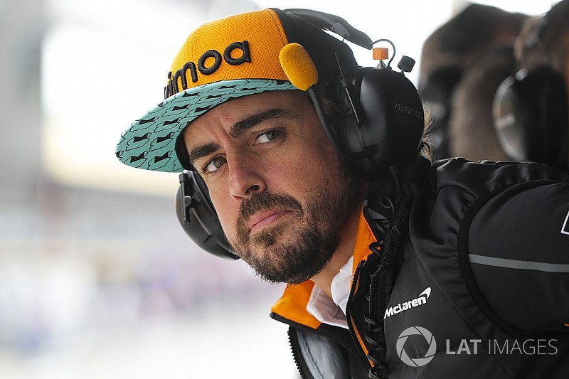 Alonso sobre Red Bull: