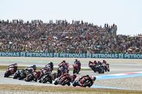 MotoGP y Superbikes renuevan con Assen al menos hasta 2031