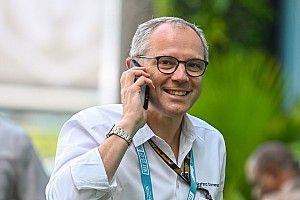F1 | Stefano Domenicali nominato Cavaliere del Lavoro da Mattarella