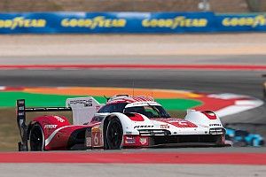 Podium jak zwycięstwo