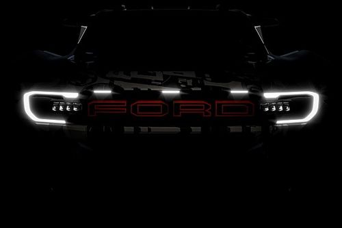 Nowy Ford potwierdzony