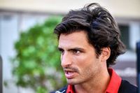 Sainz: "El objetivo es llevar a Williams de vuelta a donde pertenece"