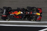 Verstappen: Honestidade da Honda é chave na relação com Red Bull