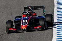 La F3 pospone sus pruebas en Jerez por restricciones en Espa&ntilde;a