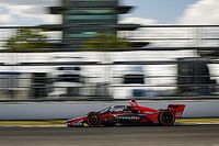 Palou arrancar&aacute; desde la novena fila el GP de Harvest