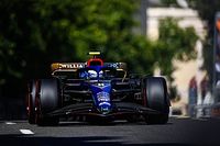 Williams planea un coche "visiblemente diferente"