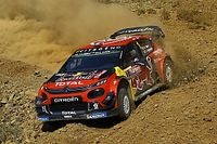 Trzydziesty dublet Citroena