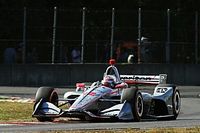 Will Power deja atrás a los favoritos para ganar en Portland