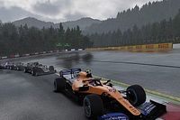Campe&oacute;n del mundo de rally dar&aacute; el salto a la F1 virtual