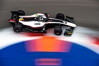 De Vries nie traci nadziei na F1