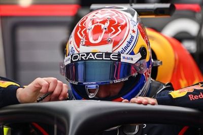 F1: Por que Red Bull não deixou Verstappen testar carro da Racing Bulls (ainda)?