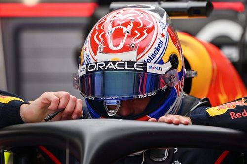 Waarom heeft Red Bull Max Verstappen de Racing Bulls (nog) niet laten testen?