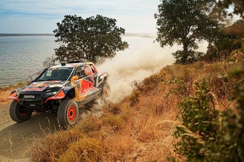 W2RC: Lucas Moraes vence etapa de Portugal e vai à final lutando pelo título