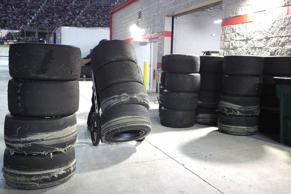 Goodyear tires