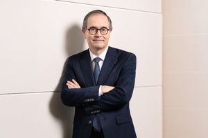 F1: Renault aponta François Provost como novo CEO após saída de Luca de Meo 