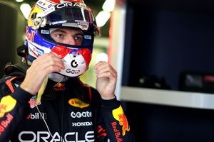 Verstappen stanowi zagrożenie dla tytułu