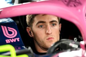 Jack Doohan et Alpine se s&eacute;parent