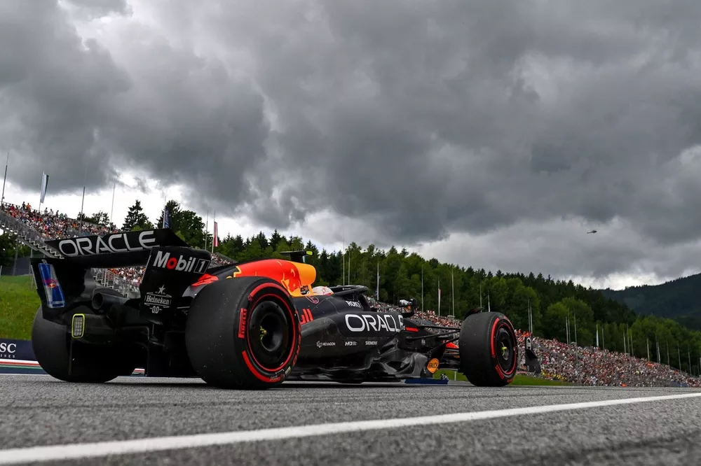 Yuki Tsunoda, Red Bull Racing Team&nbsp;