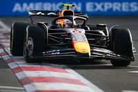 Tsunoda odzyskał nadzieję