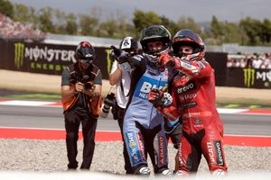 Van &Aacute;lex M&aacute;rquez tot Oliveira: wat we hebben geleerd van MotoGP Cataloni&euml;