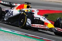 Telemetr&iacute;a F1: Hadjar sigue impresionando, pero Racing Bulls tambi&eacute;n progresa
