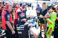 Di Giannantonio: "Parece que hay que ganar siempre con esta moto, pero no es así"