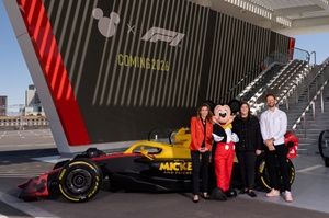 Por qué el auge comercial de la F1 "no puede darse por sentado"