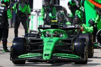 F1: Quais mudanças na Sauber fizeram Bortoleto ser P8 em TL da Áustria?