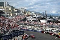 Así vivimos la clasificación para el GP de Mónaco 2025