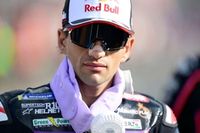 Aprilia actualiza el estado de Jorge Mart&iacute;n tras su paso por el quir&oacute;fano