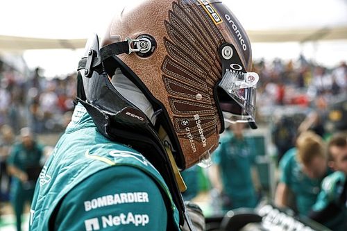 Stroll se defiende: "Le dejé mucho espacio a Alonso"