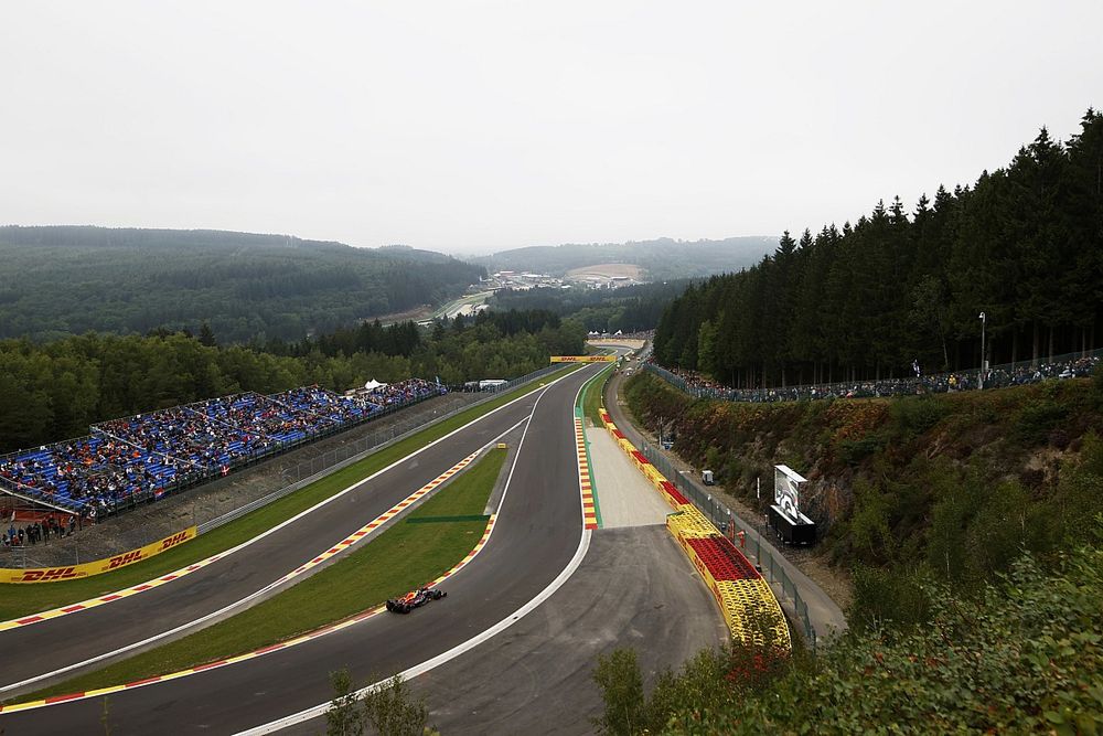 Max Verstappen, Red Bull Racing RB18