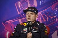 F1: Verstappen diz que Piquet “definitivamente não é racista” e se diz contra banimento do paddock